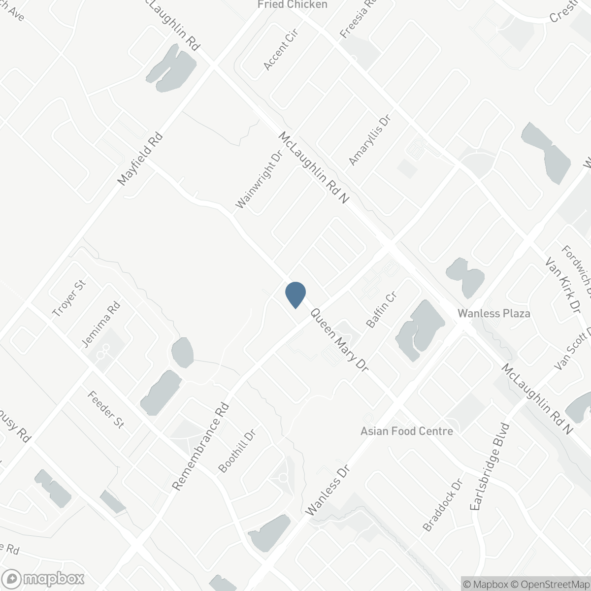 492 QUEEN MARY DRIVE, Brampton, Ontario L7A 0C7